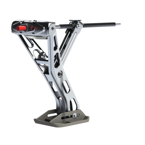 Al-KO Electric caravan prop UP4