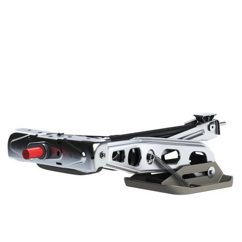 Al-KO Electric caravan prop UP4