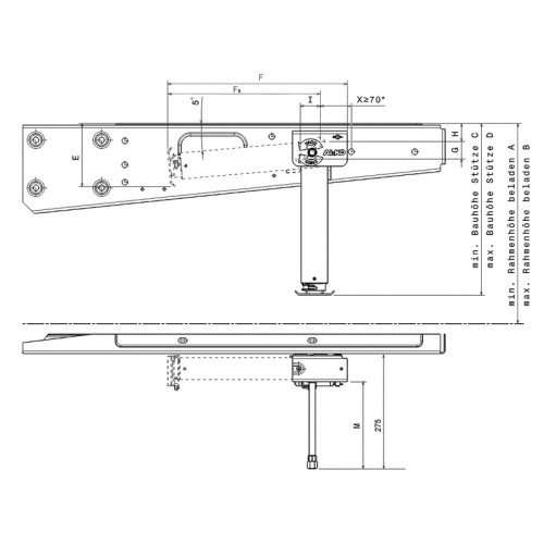 Al-KO Lifting supports ClickFix - Mechanical