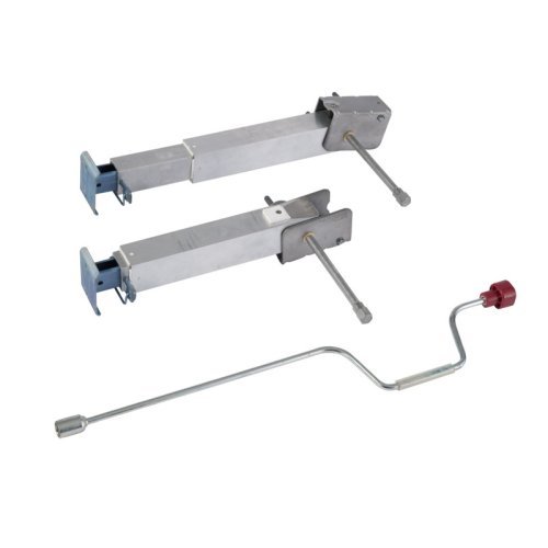 Al-KO Lifting supports ClickFix - Mechanical