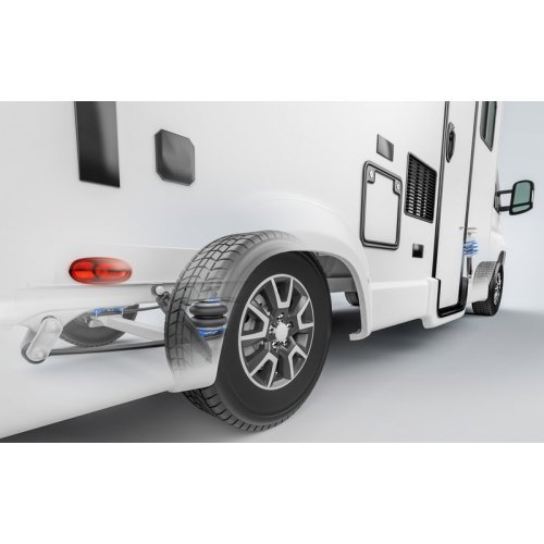 Zus.Luftf.Sprint.4x4 ab18