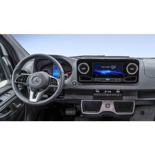 Zus.Luftf.Sprint.4x4 ab18