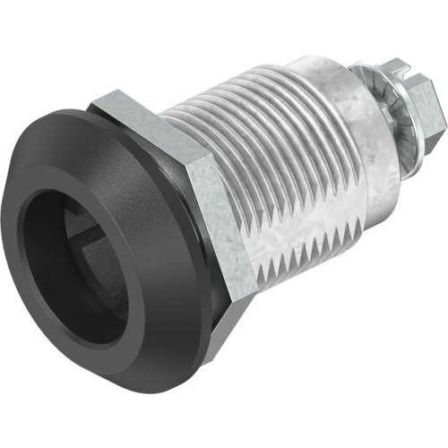 Ratchet for plug-in cylinder