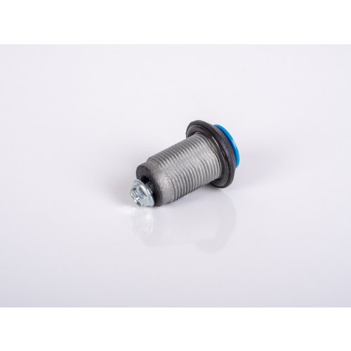 Ratchet for plug-in cylinder