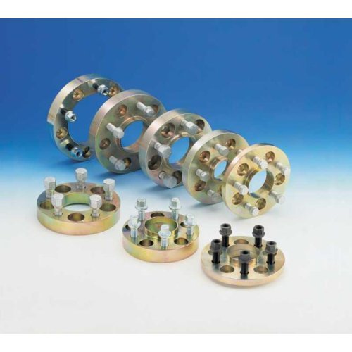 Track enlargement for Ford Transit from model 06, 70mm