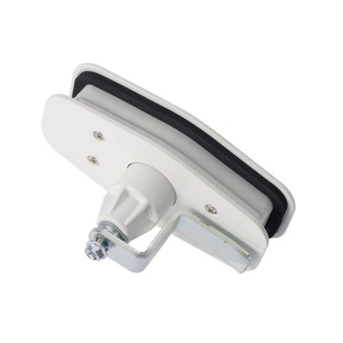 Twist lock Salino - White
