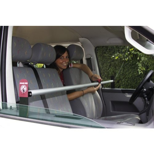 Door safety Ducato up to model 06/2006