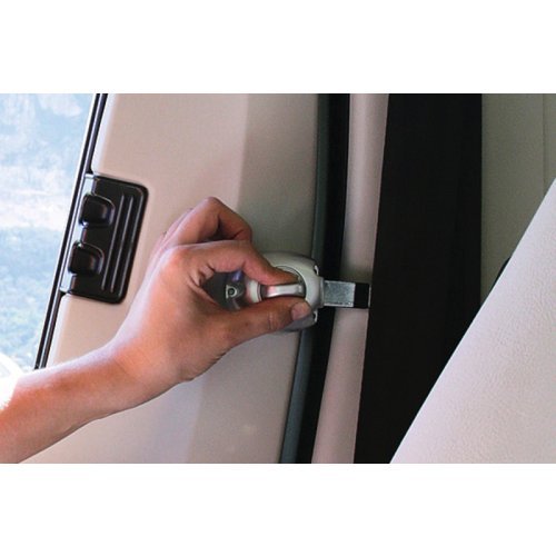 Door safety Ducato up to model 06/2006