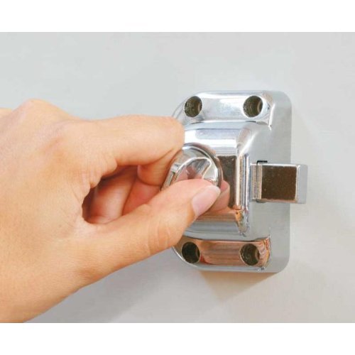 Door lock Safe Door Guardian for Fiat Ducato as of 09/2009