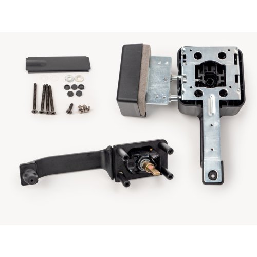 Inner lock Door thickness 30 right