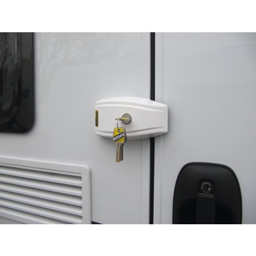 HEOSafe Door Frame Lock, up to 5 pieces, simultaneous locking