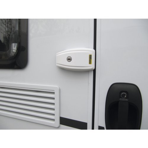 HEOSafe Door Frame Lock, up to 5 pieces, simultaneous locking