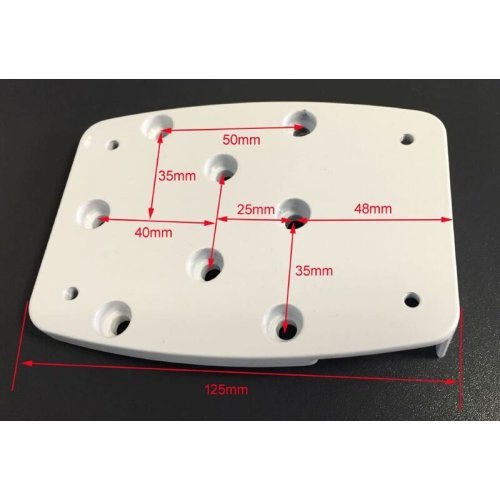 HEOSafe Door Frame Lock, up to 5 pieces, simultaneous locking