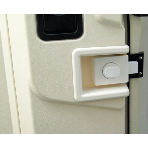 Adapter for additional locks HEOSafe