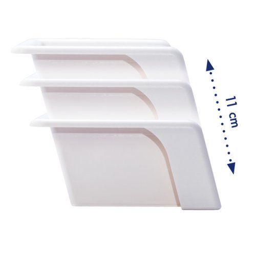 Adapter for additional locks HEOSafe