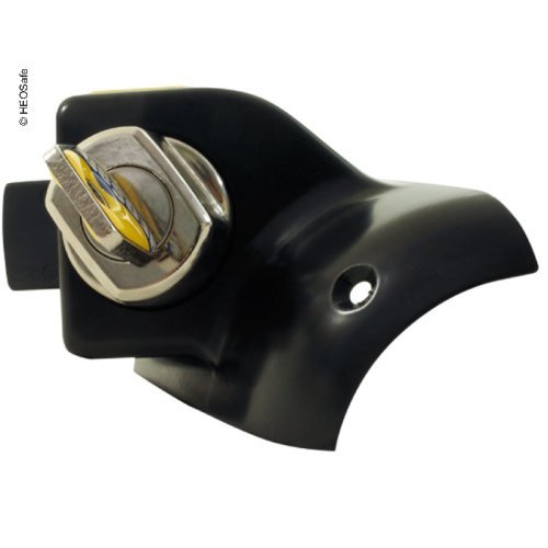 Cab locks and additional locks - For Fiat Ducato from 2021