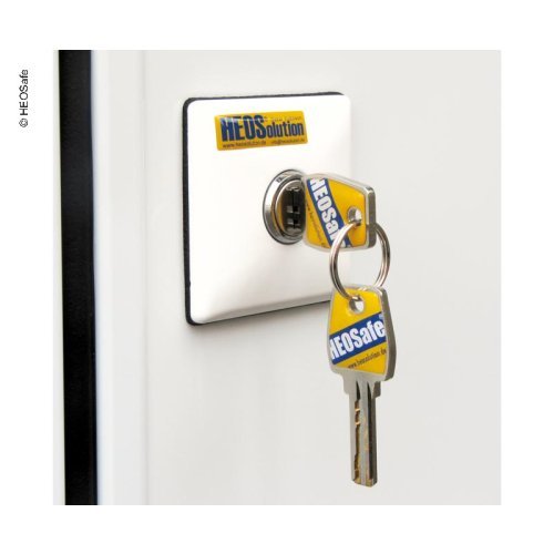 Cab locks and additional locks - For Fiat Ducato from 2021