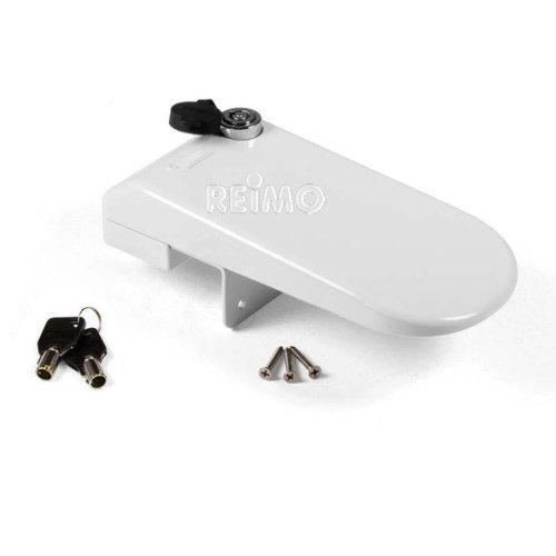 Door lock Magnum Frame