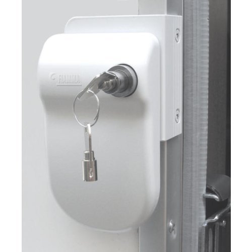 Door saftey outside Safe Door Frame