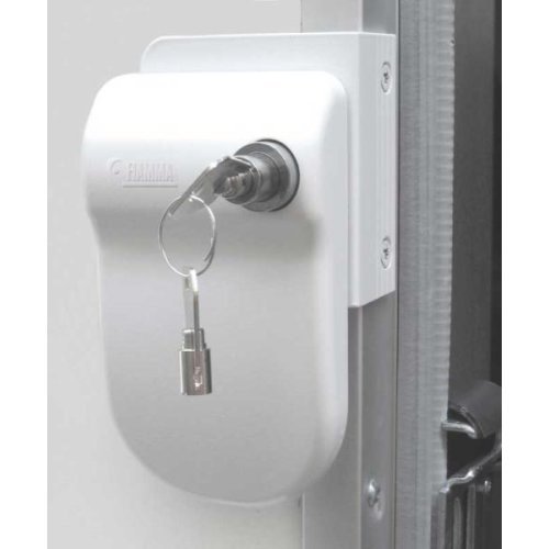 Door saftey outside set of 3