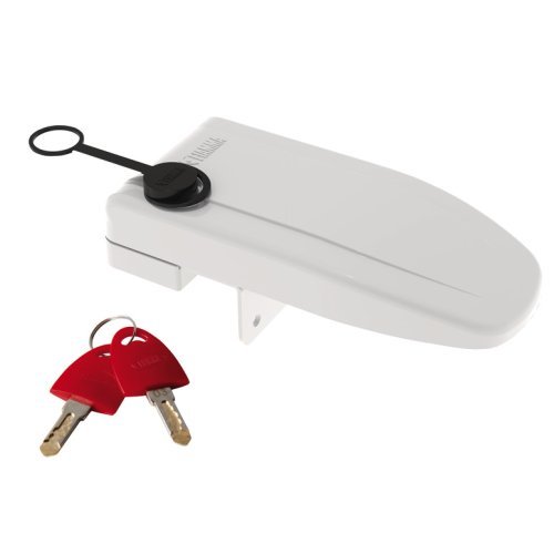 Safe Door Magnum Frame body door lock