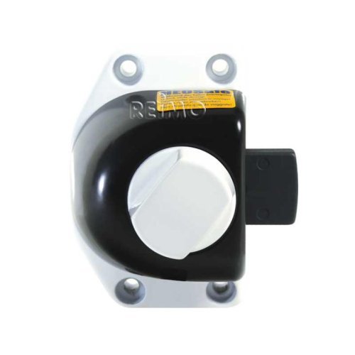Door safety Renault from model 2000, turning knob