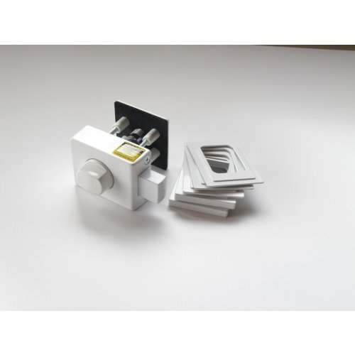 HEOSafe additional lock same-shooting