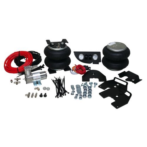 AirLift Maxi fits Mercedes &amp; VW Crafter FWD from 2006 - 6" two-circle