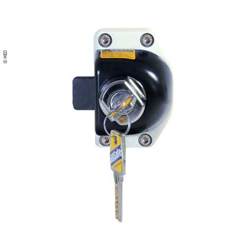 Door lock for Ford Transit from 2013 onwards