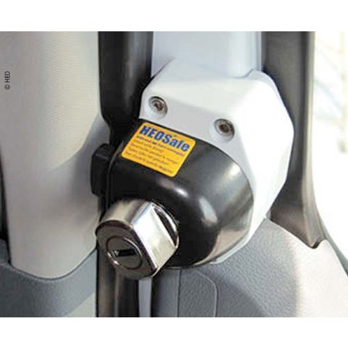 Door lock for Ford Transit from 2013 onwards
