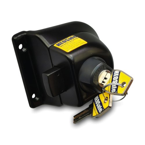 Ford Transit from 2014 door lock set - Total 3 locks