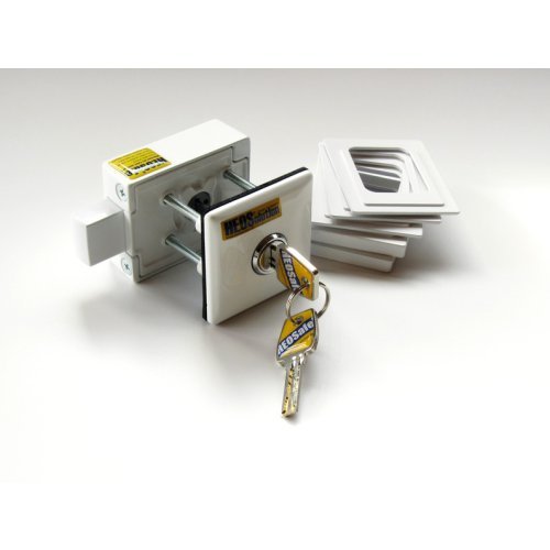 Ford Transit from 2014 door lock set - Total 5 locks