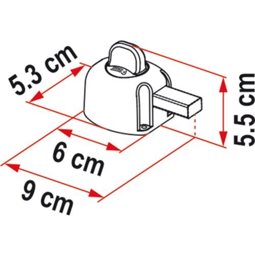 Door safety inside Guardian