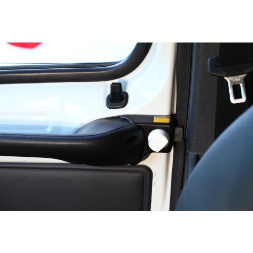 Door safety Ducato models from 94 to 02, turning knob