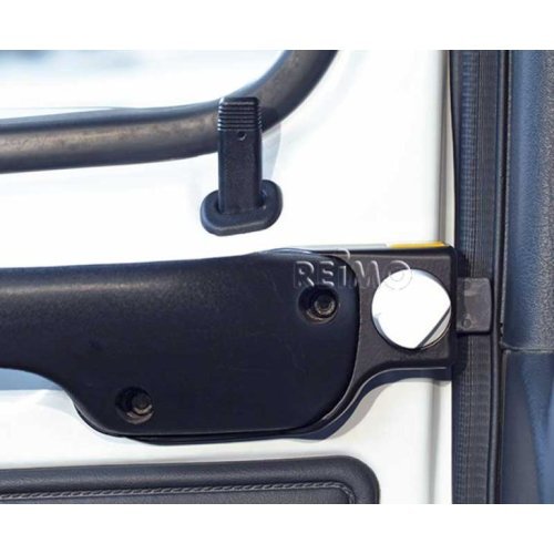 Door safety Ducato models from 94 to 02, turning knob