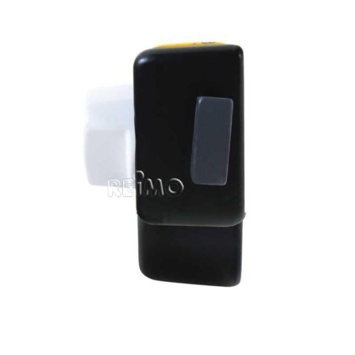 Door safety Ducato models from 94 to 02, turning knob