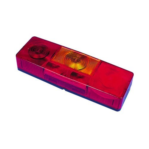 Jokon indicator, brake and tail light right
