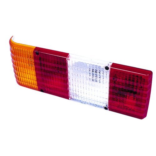 Hella indicator, brake and tail light right/left