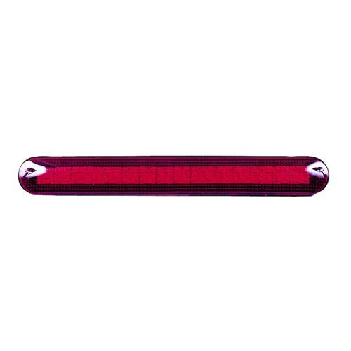 Additional recessed brake light