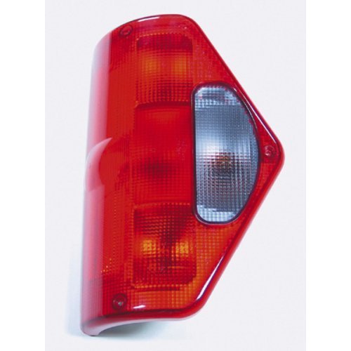 Blink brake tail light - Left