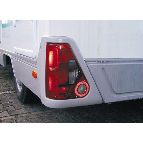 Blink brake tail light - Left