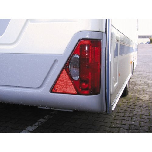 Blink brake tail light - right