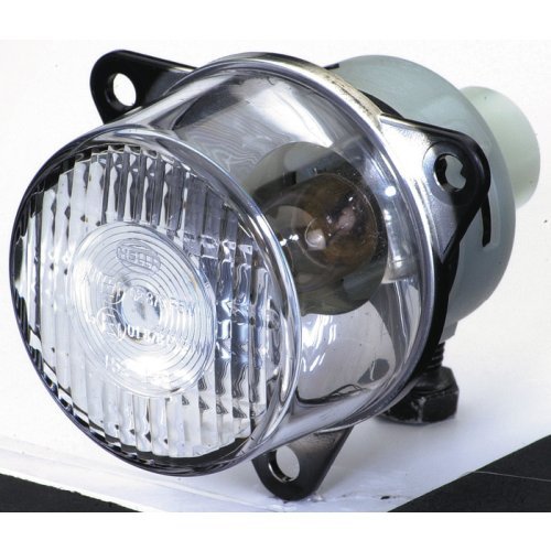 Blinkleuchte 21 Watt