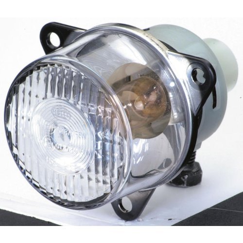 Blinkleuchte 21 Watt