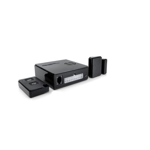 WiPro III single set Transit from 06 also identically constructed