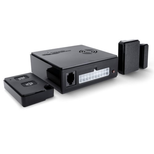 WiPro III installation set Renault Master / VW T5/T6 and construction from 2006