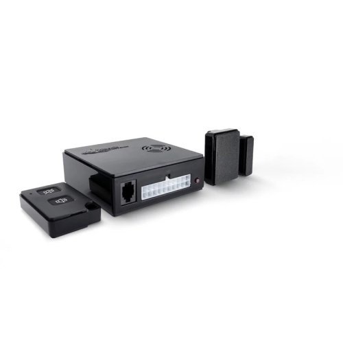 WiPro III safe.lock for Ducato/Jumper/Boxer/Iveco Daily from 2006