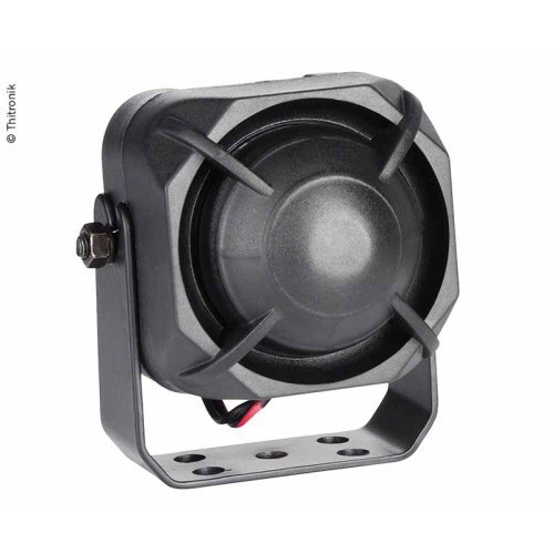 Additional siren for alarm system WiPro II and G.A.S.pro