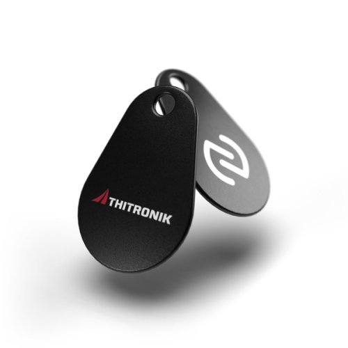 THITRONIK® KeyTag - Keychain
