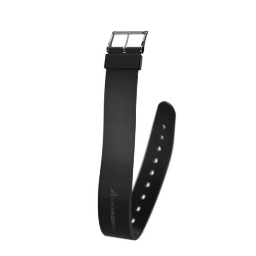THITRONIK® KeyStrap - silicone bracelet